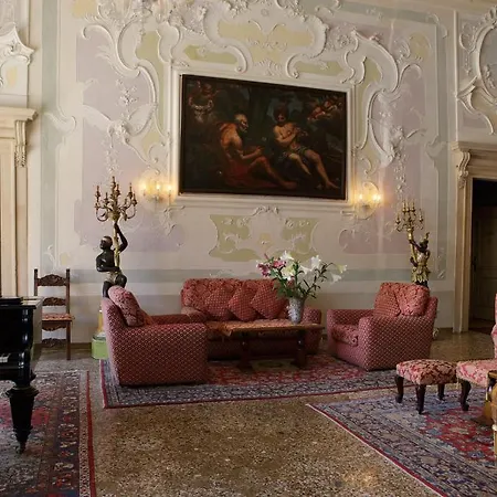 Отель La Residenza