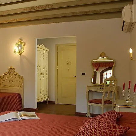 La Residenza Hotel 2*