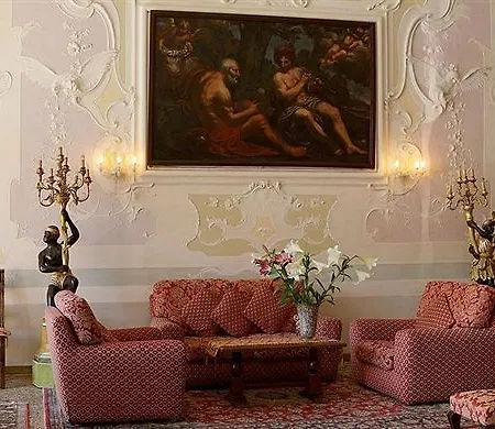 La Residenza 2* Venedig