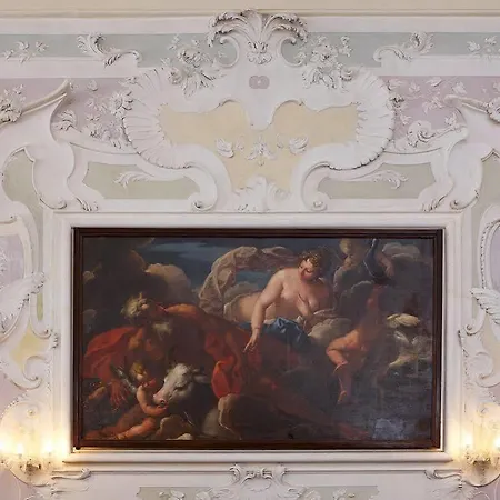 La Residenza Венеция