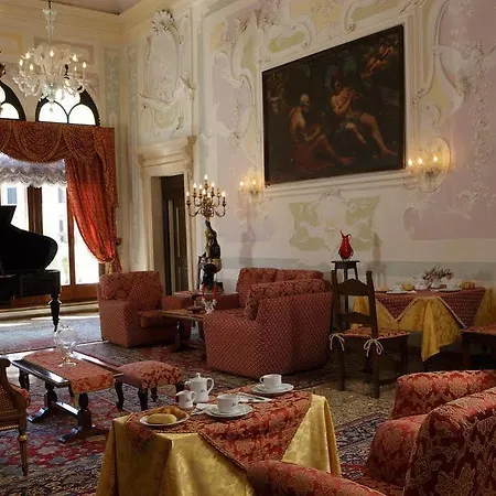 La Residenza Венеция