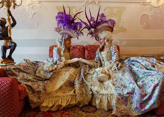 ラ レジデンツァ 2*