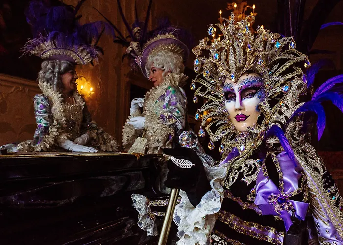 ラ レジデンツァ ヴェネツィア