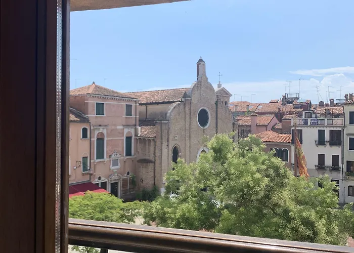 La Residenza