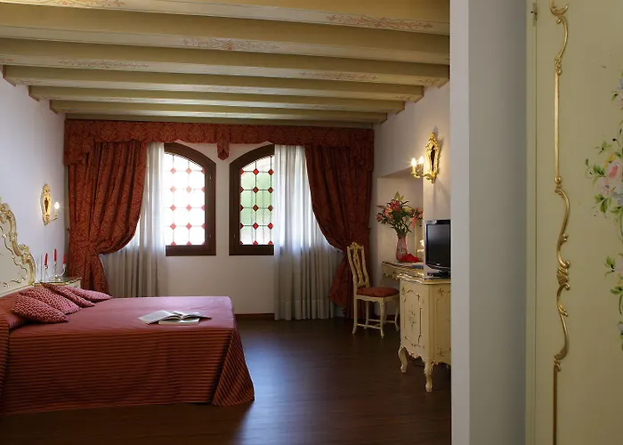 La Residenza