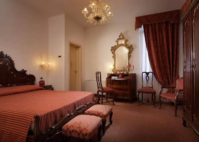 La Residenza