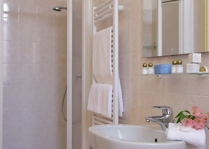 ラ レジデンツァ ホテル