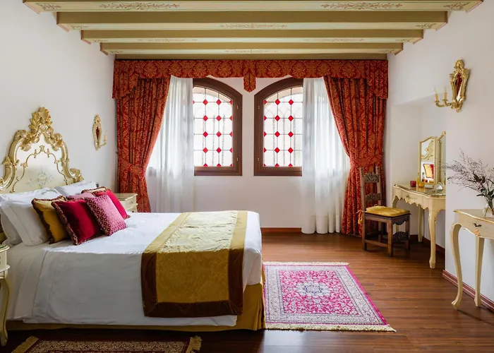 La Residenza 2* Benátky