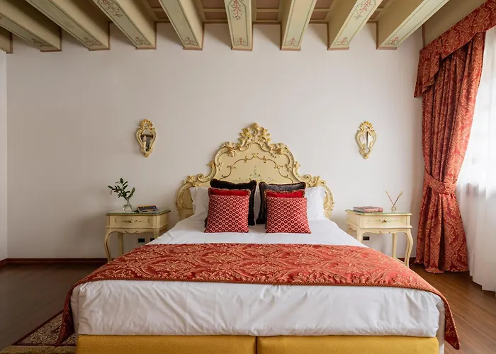 La Residenza Hotel