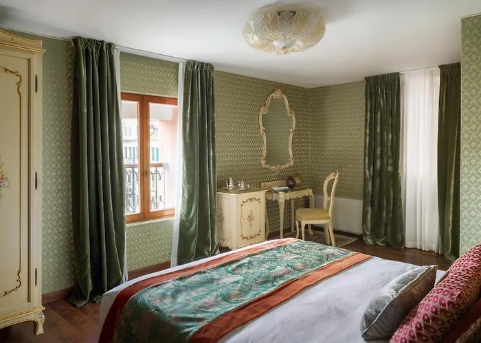 Hotel La Residenza 2*
