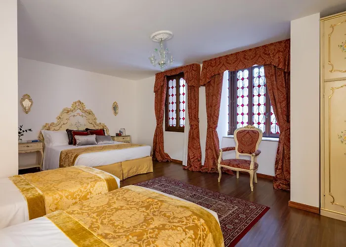 La Residenza 2* Velence