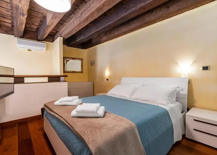 Hotel La Residenza 2*