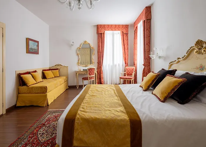 Hotel La Residenza