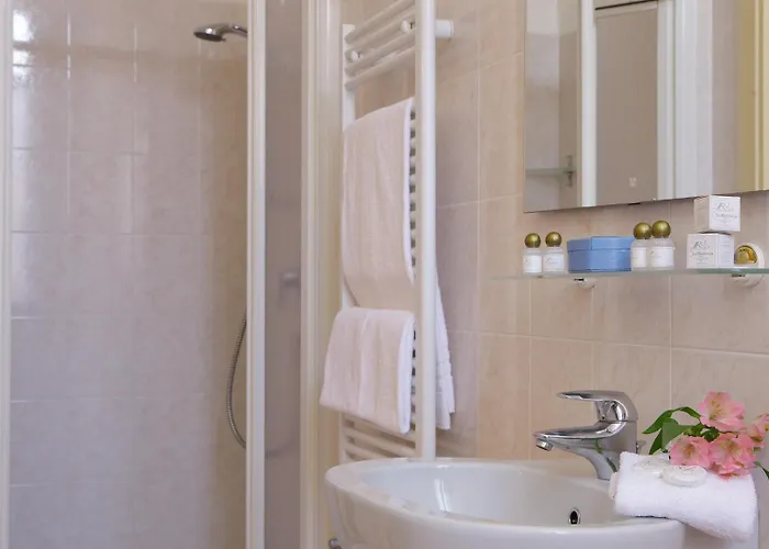 ホテル ラ レジデンツァ