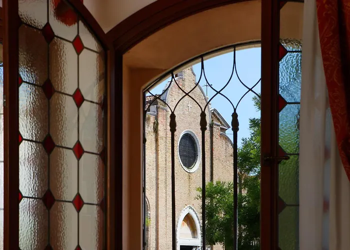 מלון La Residenza 2*