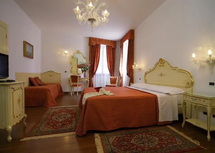 La Residenza ונציה
