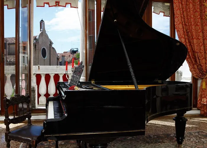 ラ レジデンツァ