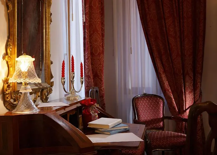 Hotel La Residenza