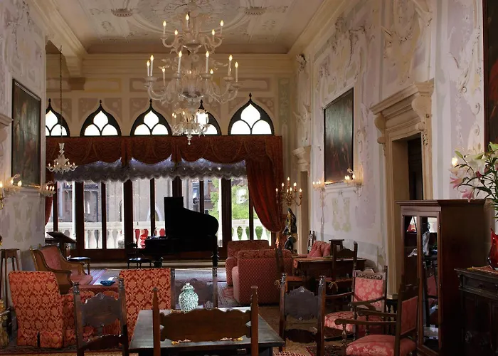 ラ レジデンツァ 2*