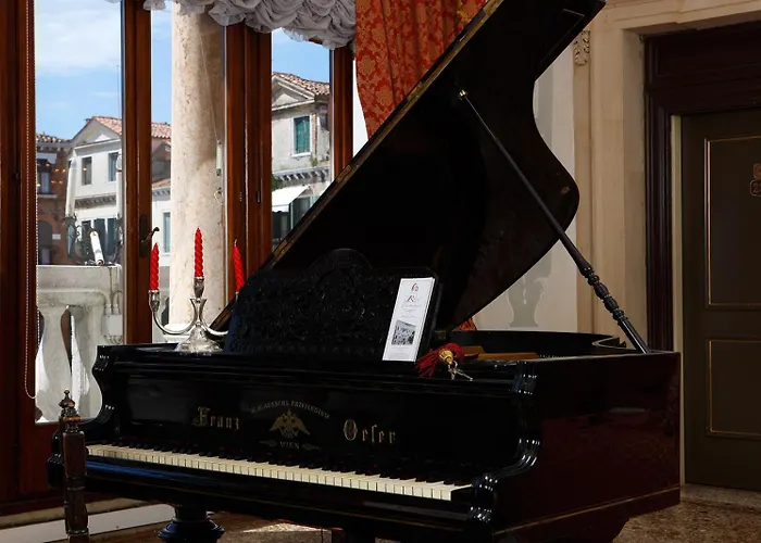 ラ レジデンツァ