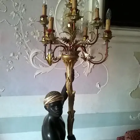 Ξενοδοχείο La Residenza 2*