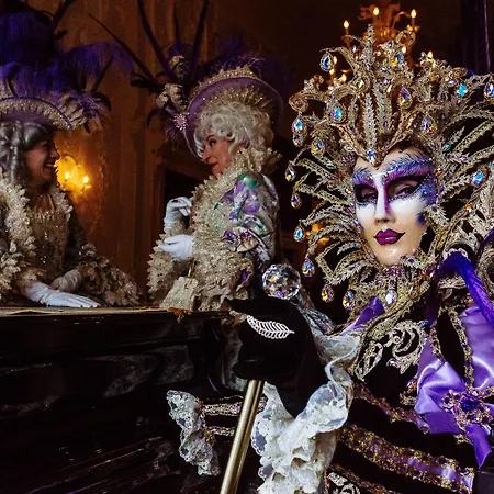 La Residenza Венеция