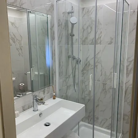 La Residenza 2* Βενετία