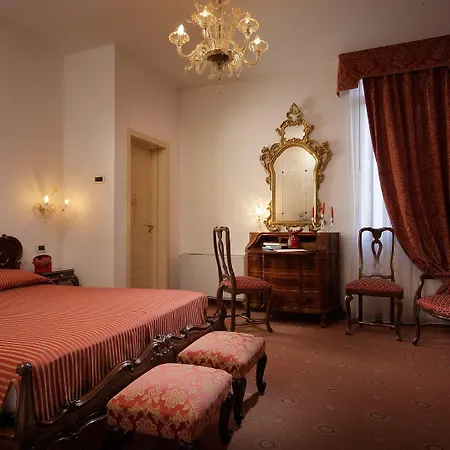 La Residenza
