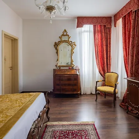 La Residenza 2*