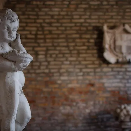 Ξενοδοχείο La Residenza 2*