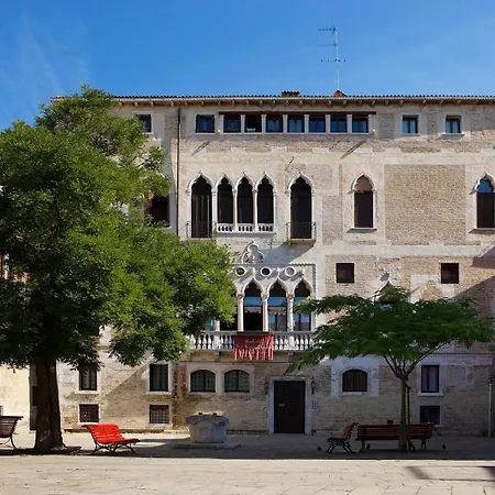 מלון La Residenza 2*