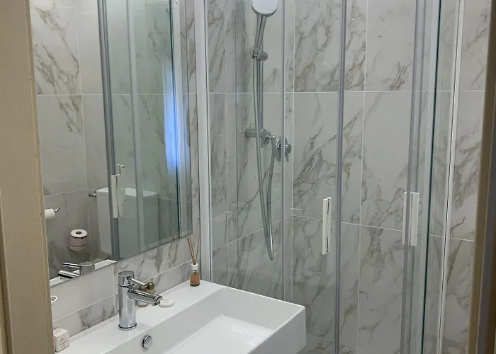 La Residenza 2* Венеция