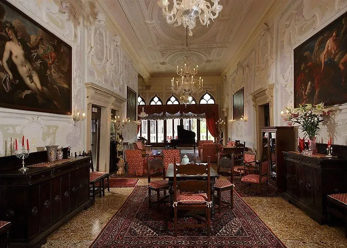 La Residenza Венеция