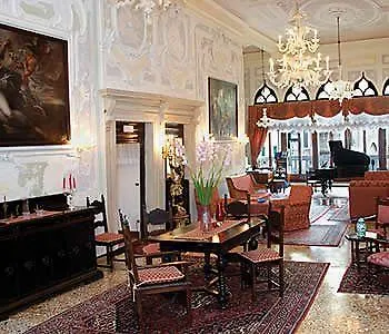 Отель La Residenza