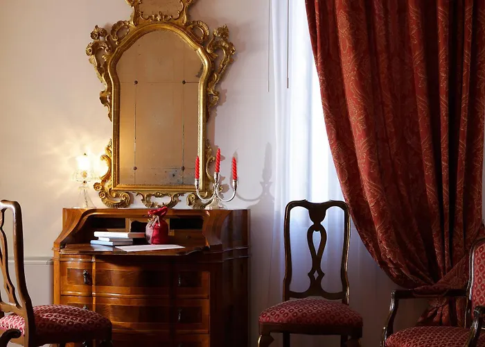 La Residenza Венеция