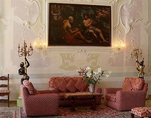 La Residenza 2* Венеция