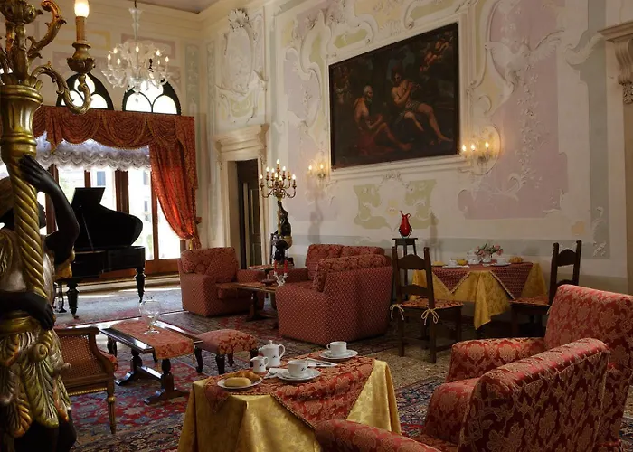 La Residenza Венеция