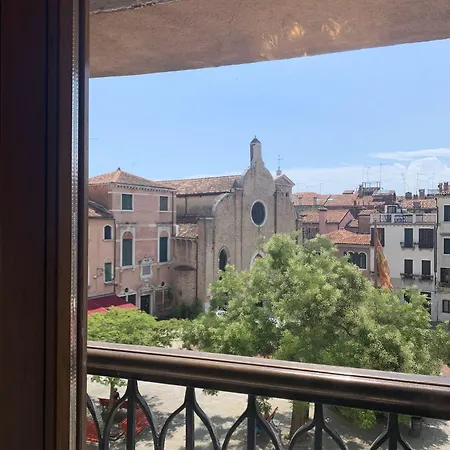 La Residenza