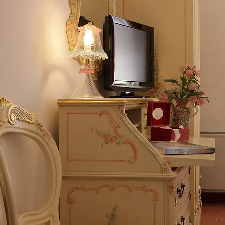 Szálloda La Residenza Velence