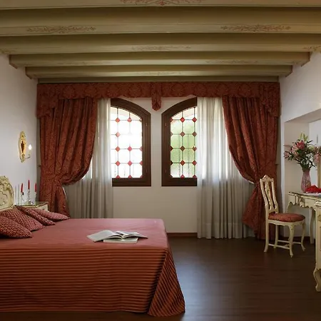 Szálloda La Residenza 2*