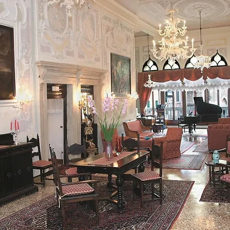 La Residenza Szálloda