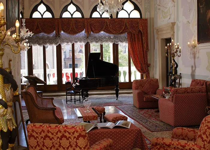 La Residenza Venecia