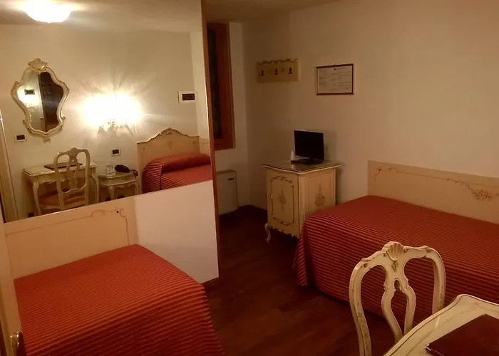 La Residenza 2*