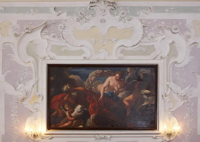 La Residenza Venecia